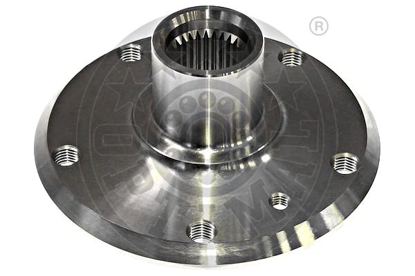 Wheel Hub OPTIMAL 04-P399