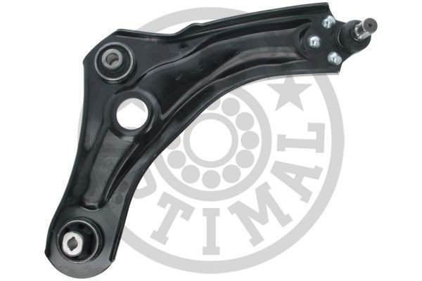 Control/Trailing Arm, wheel suspension OPTIMAL G6-2021