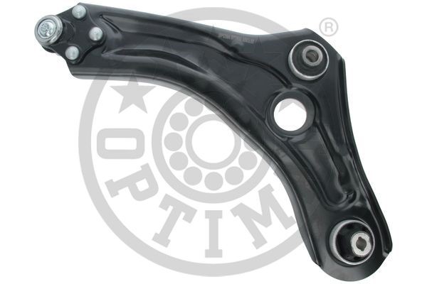 Control/Trailing Arm, wheel suspension OPTIMAL G6-2021 2