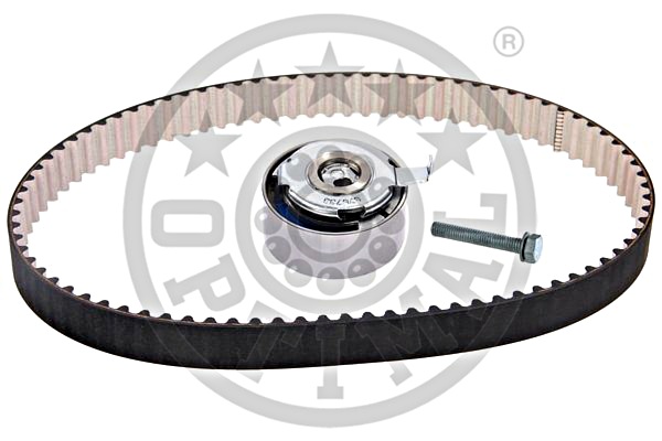 Timing Belt Kit OPTIMAL SK-1597 2