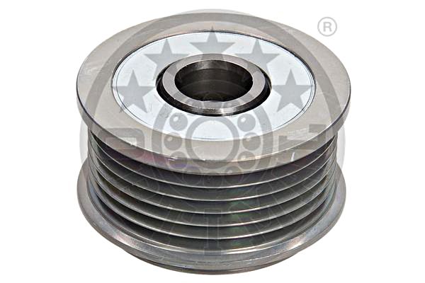 Alternator Freewheel Clutch OPTIMAL F5-1125 2