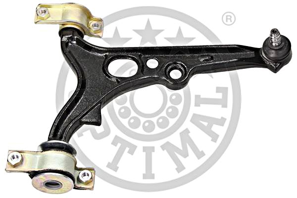 Control/Trailing Arm, wheel suspension OPTIMAL G6-037