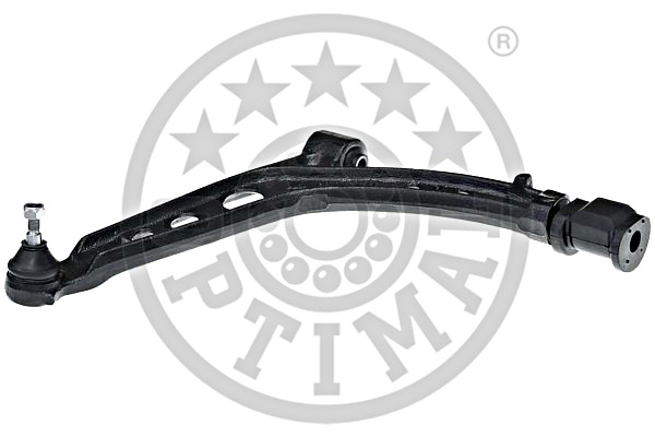 Control/Trailing Arm, wheel suspension OPTIMAL G6-500 2