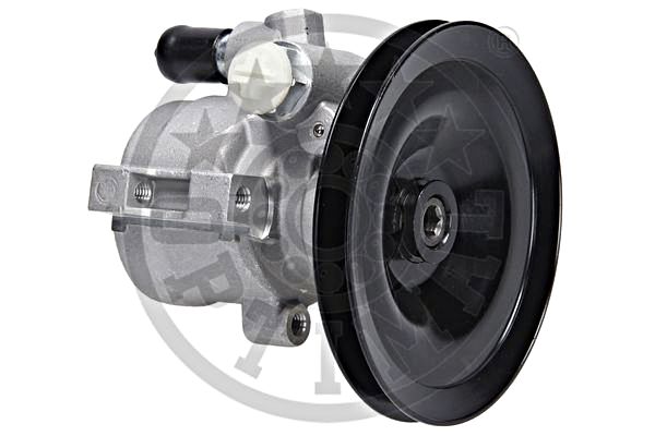 Hydraulic Pump, steering system OPTIMAL HP-006 2