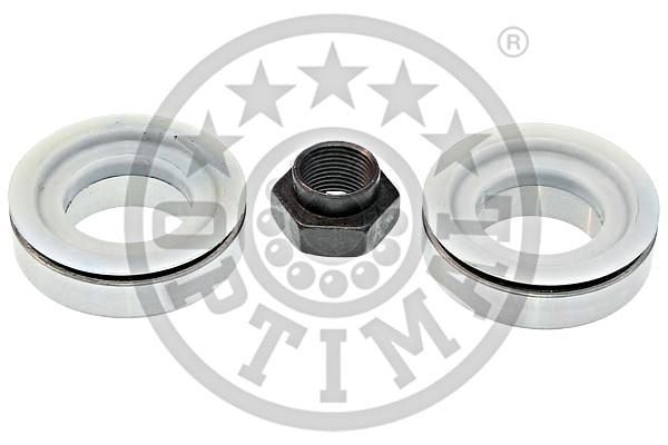 Wheel Bearing Kit OPTIMAL 301180 2