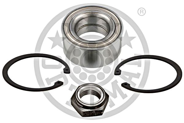 Wheel Bearing Kit OPTIMAL 301200
