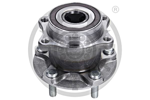 Wheel Bearing Kit OPTIMAL 972644