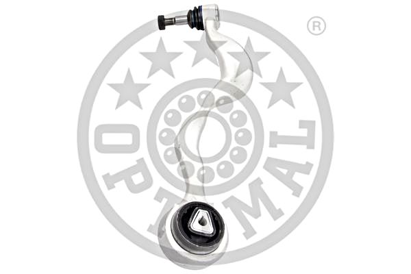 Control/Trailing Arm, wheel suspension OPTIMAL G5-705 3