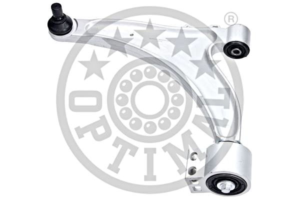 Control/Trailing Arm, wheel suspension OPTIMAL G6-1424