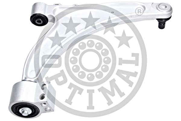 Control/Trailing Arm, wheel suspension OPTIMAL G6-1424 2
