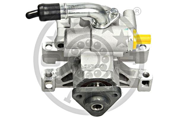 Hydraulic Pump, steering system OPTIMAL HP-697