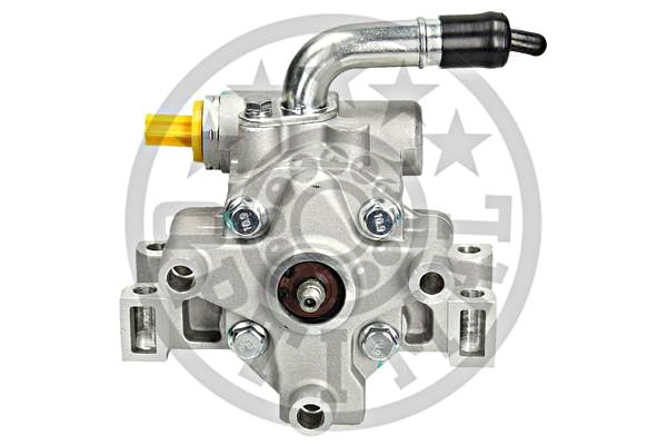 Hydraulic Pump, steering system OPTIMAL HP-697 2