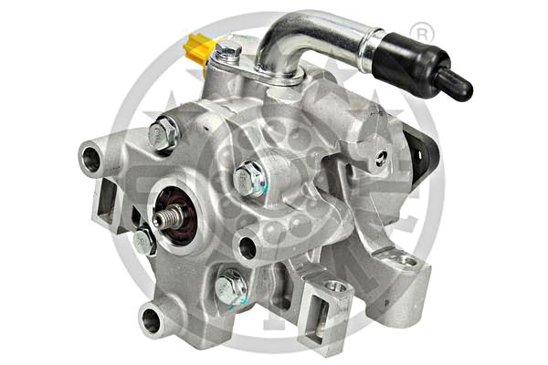 Hydraulic Pump, steering system OPTIMAL HP-697 4