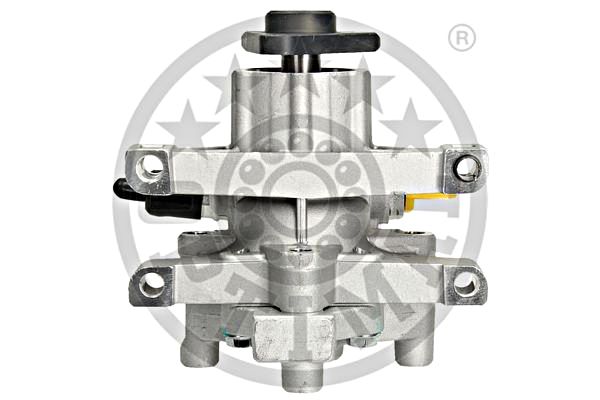 Hydraulic Pump, steering system OPTIMAL HP-697 5