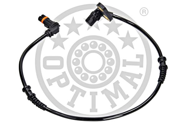 Sensor, wheel speed OPTIMAL 06-S102 2
