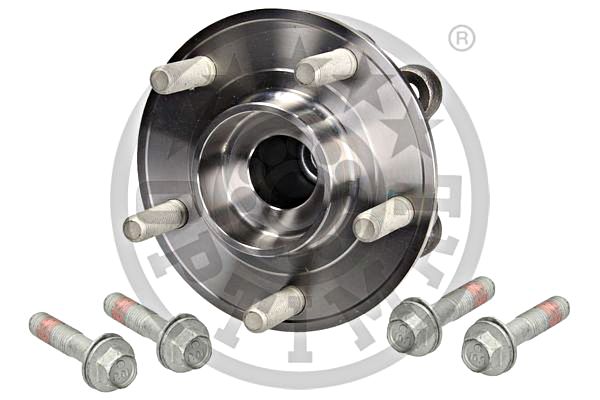 Wheel Bearing Kit OPTIMAL 302402 4