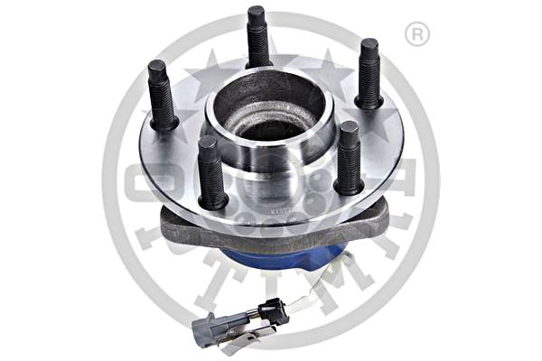 Wheel Bearing Kit OPTIMAL 991666 2