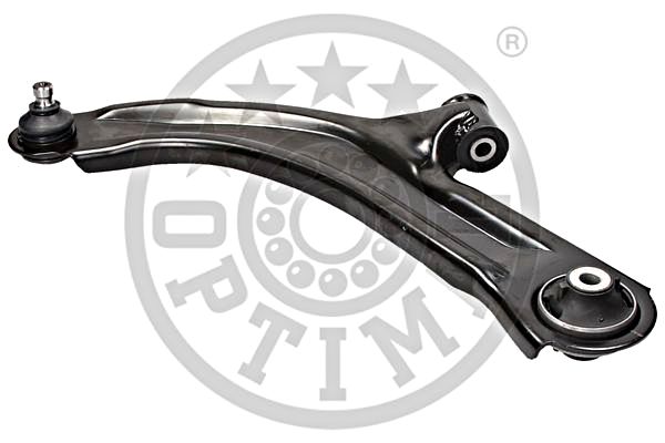 Control/Trailing Arm, wheel suspension OPTIMAL G6-1133 2