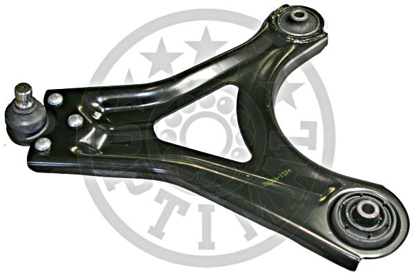 Control/Trailing Arm, wheel suspension OPTIMAL G6-1139