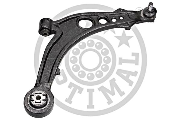 Control/Trailing Arm, wheel suspension OPTIMAL G6-1146