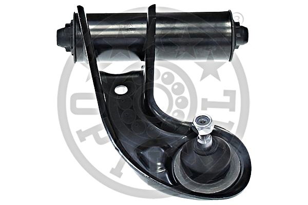 Control/Trailing Arm, wheel suspension OPTIMAL G6-650 2