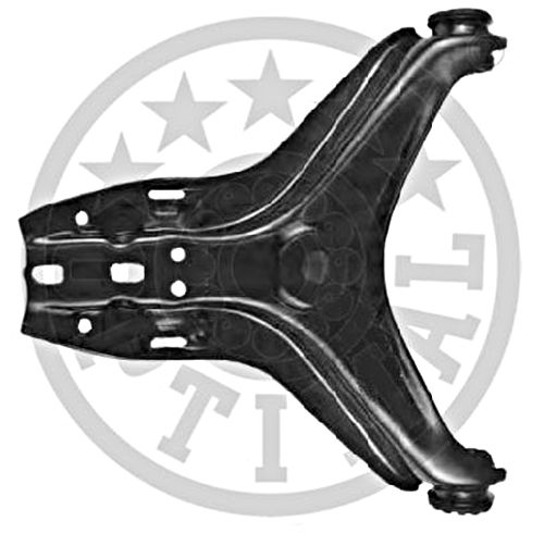 Control/Trailing Arm, wheel suspension OPTIMAL G6-851
