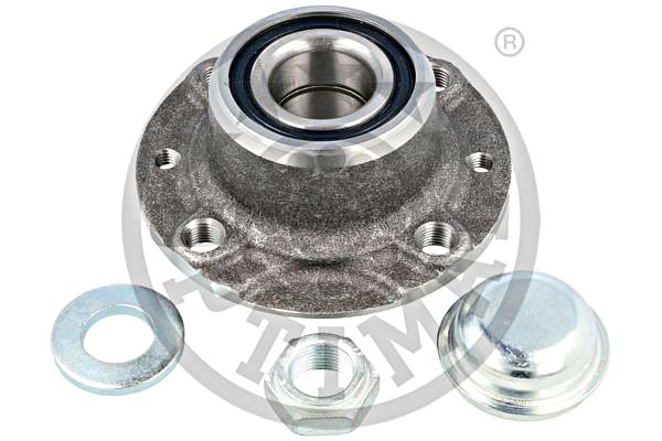 Wheel Bearing Kit OPTIMAL 802324