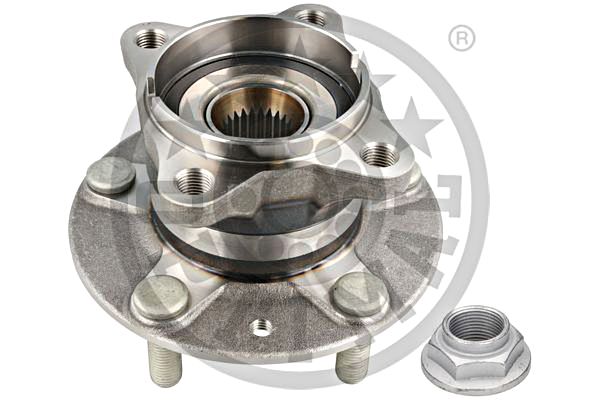 Wheel Bearing Kit OPTIMAL 942224