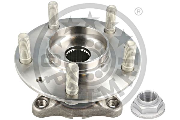 Wheel Bearing Kit OPTIMAL 942224 2