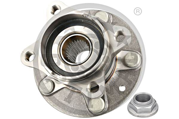 Wheel Bearing Kit OPTIMAL 942224 3