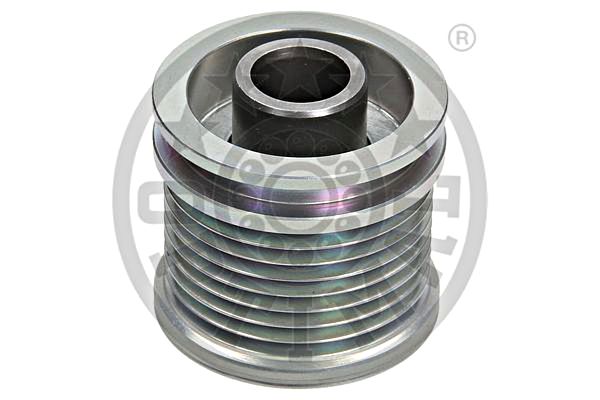 Alternator Freewheel Clutch OPTIMAL F5-1111 2