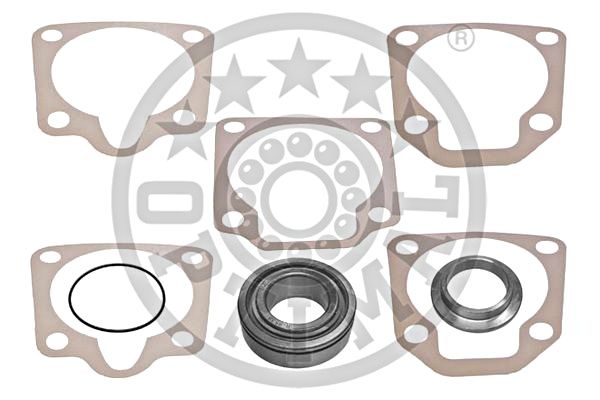 Wheel Bearing Kit OPTIMAL 202202