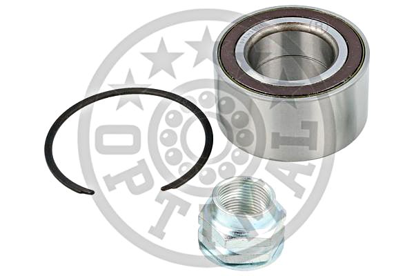 Wheel Bearing Kit OPTIMAL 801950