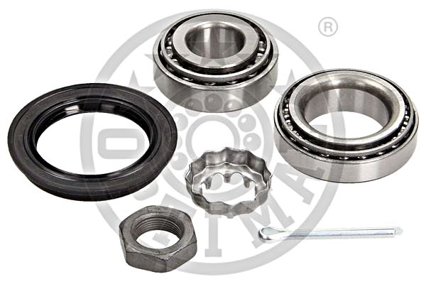 Wheel Bearing Kit OPTIMAL 102008