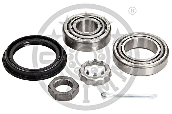Wheel Bearing Kit OPTIMAL 102008 2