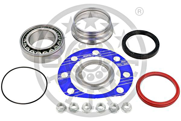Wheel Bearing Kit OPTIMAL 402050