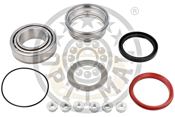 Wheel Bearing Kit OPTIMAL 402050 2