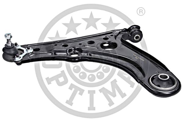 Control/Trailing Arm, wheel suspension OPTIMAL G6-1462 2