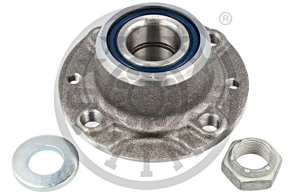 Wheel Bearing Kit OPTIMAL 802601