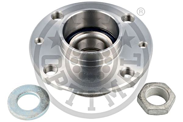 Wheel Bearing Kit OPTIMAL 802601 2