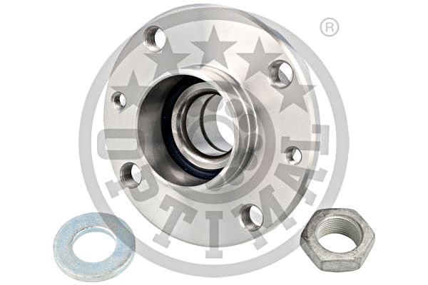 Wheel Bearing Kit OPTIMAL 802601 3