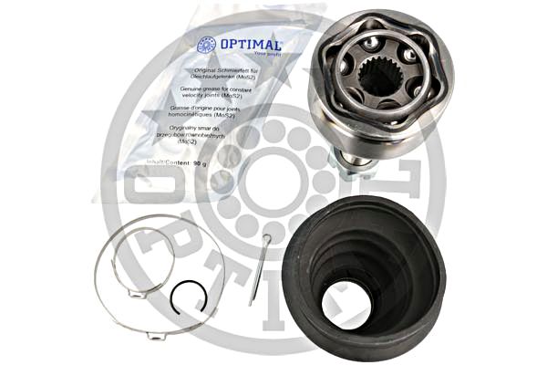 Joint Kit, drive shaft OPTIMAL CW-2553 2