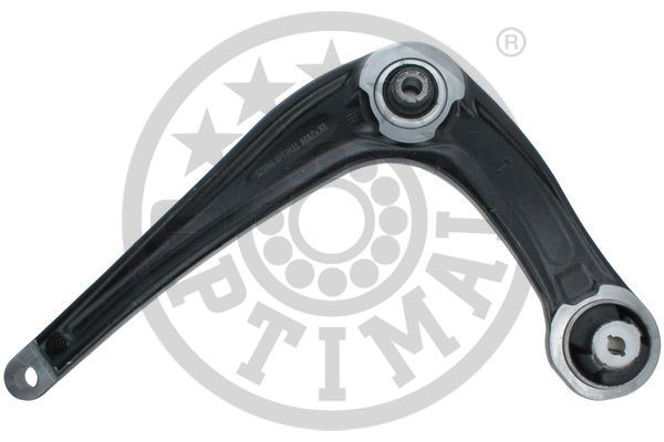 Control/Trailing Arm, wheel suspension OPTIMAL G6-1670