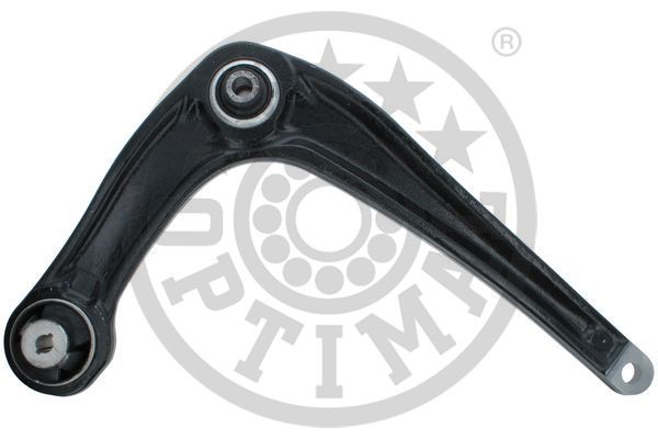 Control/Trailing Arm, wheel suspension OPTIMAL G6-1670 2