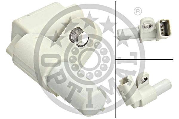 Sensor, camshaft position OPTIMAL 08-S023
