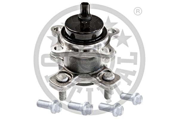 Wheel Bearing Kit OPTIMAL 982011