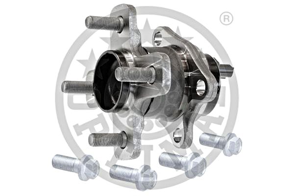 Wheel Bearing Kit OPTIMAL 982011 2