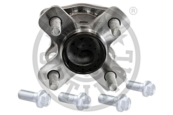Wheel Bearing Kit OPTIMAL 982011 3