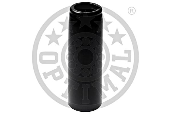 Protective Cap/Bellow, shock absorber OPTIMAL F8-6044