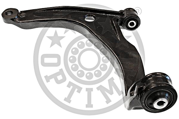 Control/Trailing Arm, wheel suspension OPTIMAL G6-1321